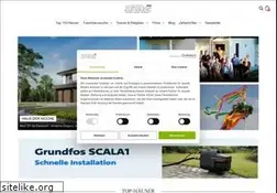 Sites similar to zuhause3.de