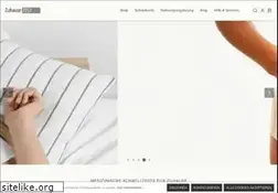 Sites similar to zuhausetest.de