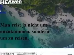 Sites similar to zuhausnetz.de