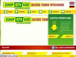 Sites similar to zuhip.pl
