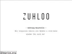 Sites similar to zuhloo.de