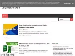 Sites similar to zuhri-enjoy.blogspot.com