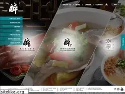 Sites similar to zui-teochewcuisine.com