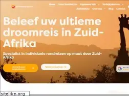 Sites similar to zuid-afrikareizen.be