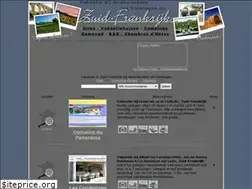 Sites similar to zuid-frankrijk.net