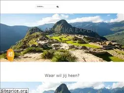 Sites similar to zuidamerika-expert.nl