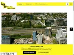 Sites similar to zuidas.nl