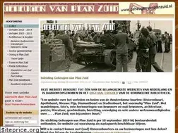 Sites similar to zuidelijkewandelweg.nl
