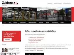 Sites similar to zuidema-groep.nl