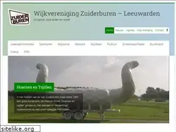 Sites similar to zuiderburen.nl