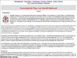 Sites similar to zuiderent.ch