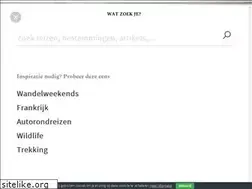Sites similar to zuiderhuis.be