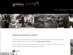 Sites similar to zuidhorninbeeld.nl