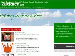 Sites similar to zuidlaren.com