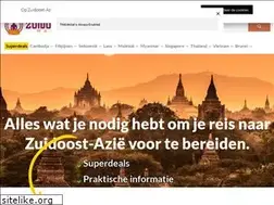 Sites similar to zuidoostaziemagazine.com