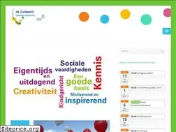 Sites similar to zuidwend.nl