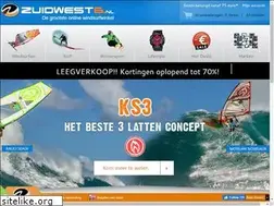Sites similar to zuidwest6.nl