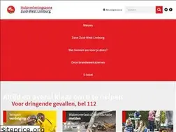 Sites similar to zuidwestlimburg.be