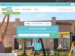 Sites similar to zuidwestwonen.nl