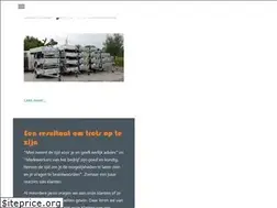 Sites similar to zuidzijdegoudriaan.nl