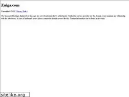 Sites similar to zuiga.com