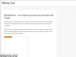 Sites similar to zuiiorganic.es