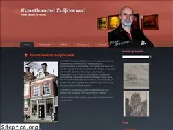 Sites similar to zuijderwal.nl
