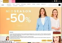 Sites similar to zuiki.it