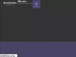 Sites similar to zuikou.jp