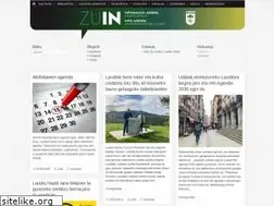 Sites similar to zuin.net