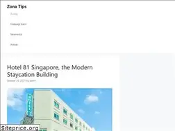 Sites similar to zuinig.info