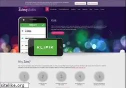 Sites similar to zuinqstudio.com