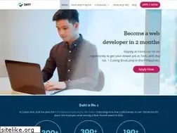Sites similar to zuitt.co