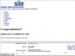 Sites similar to zuiun.com