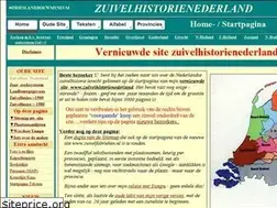 Sites similar to zuivelfabrieken.nl