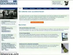 Sites similar to zuivelgeschiedenis.nl