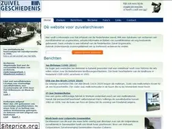 Sites similar to zuivelhistorie.nl