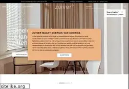 Sites similar to zuiver.com