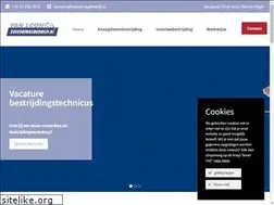Sites similar to zuiveringsbedrijf.nl