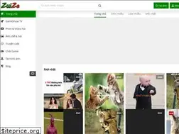 Sites similar to zuize.vn