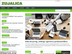 Sites similar to zujalica.org