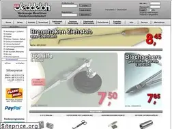 Sites similar to zujeddeloh.de