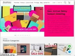 Sites similar to zujipuli.com