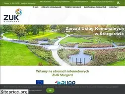 Sites similar to zuk-stargard.pl