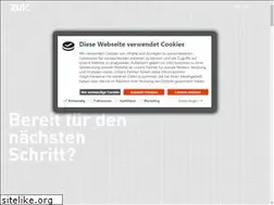 Sites similar to zuk.de