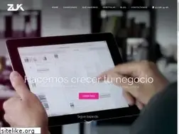 Sites similar to zuk.es