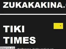 Sites similar to zukakakina.com