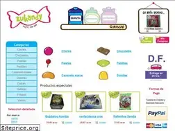 Sites similar to zukandy.com