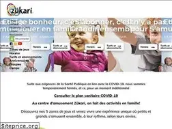Sites similar to zukari.ca