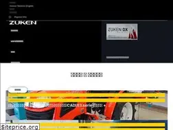 Sites similar to zuken.co.jp